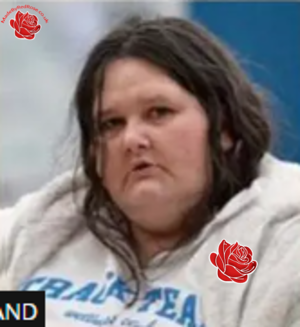 Lesley Williams – profile image